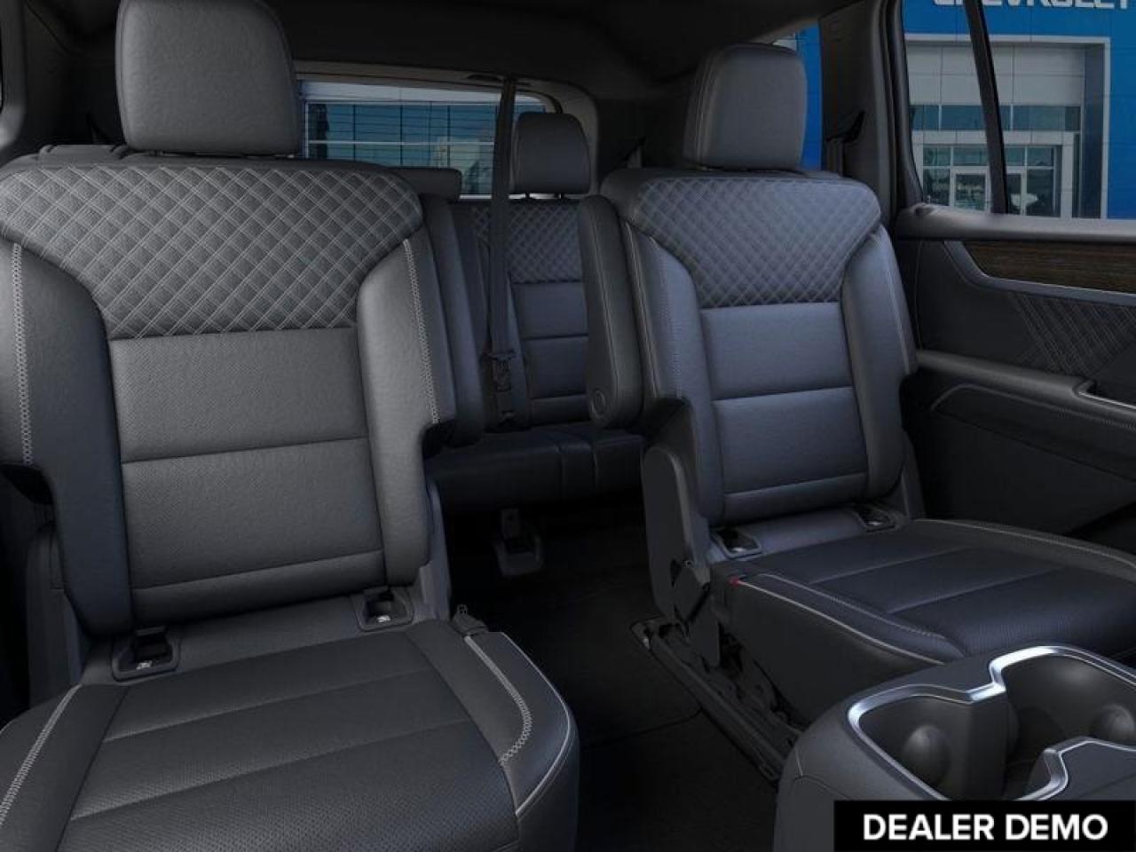 2025 GMC Acadia Denali 4dr All-Wheel Drive Photo