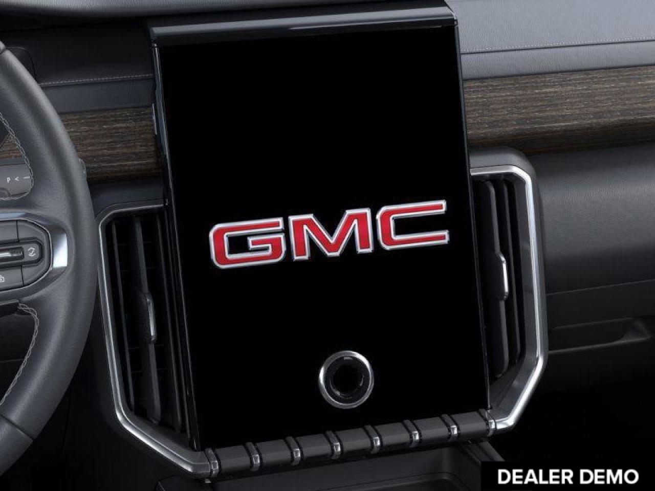 2025 GMC Acadia Denali 4dr All-Wheel Drive Photo