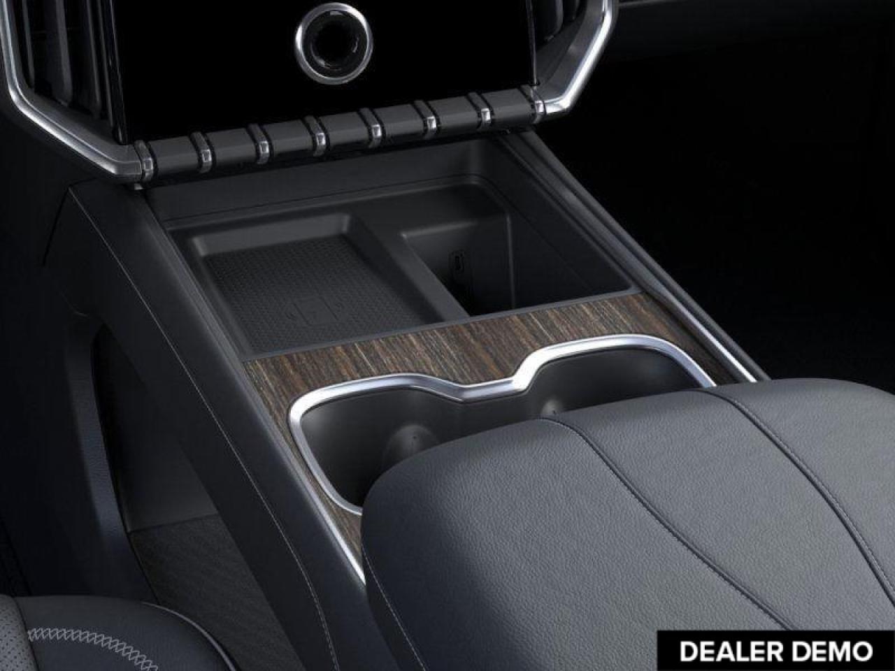 2025 GMC Acadia Denali 4dr All-Wheel Drive Photo