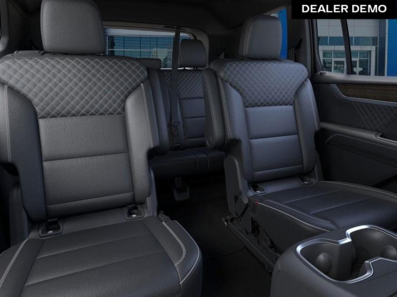 2025 GMC Acadia Denali 4dr All-Wheel Drive Photo