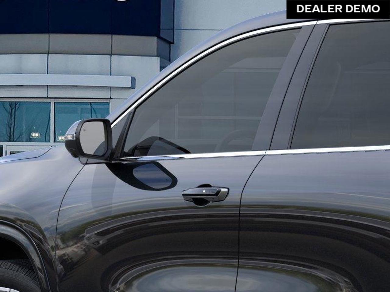 2025 GMC Acadia Denali 4dr All-Wheel Drive Photo