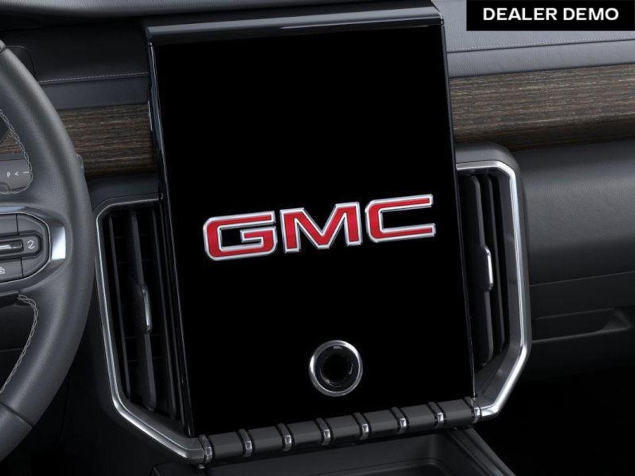 2025 GMC Acadia Denali 4dr All-Wheel Drive Photo