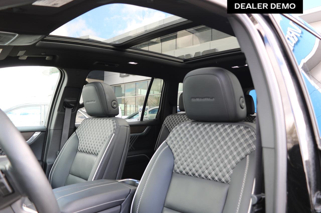 2025 GMC Acadia Denali 4dr All-Wheel Drive Photo