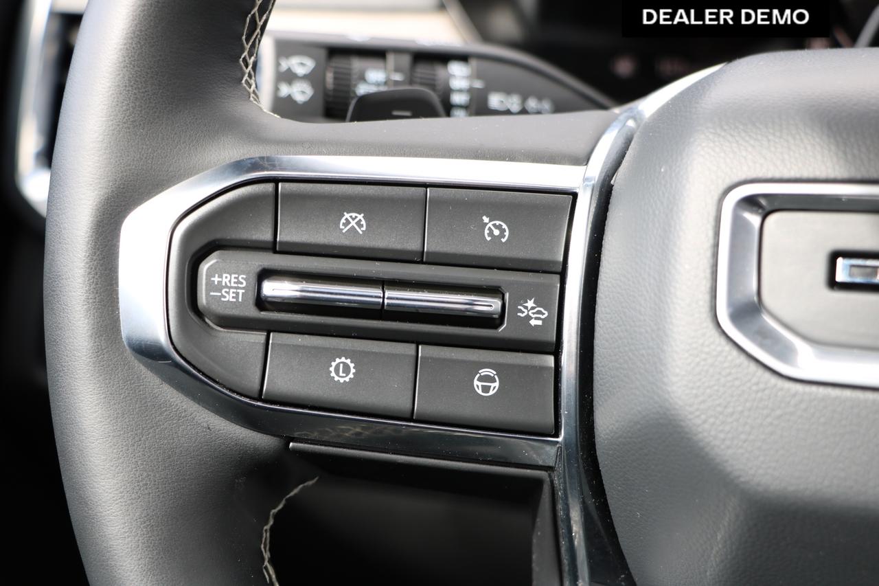 2025 GMC Acadia Denali 4dr All-Wheel Drive Photo
