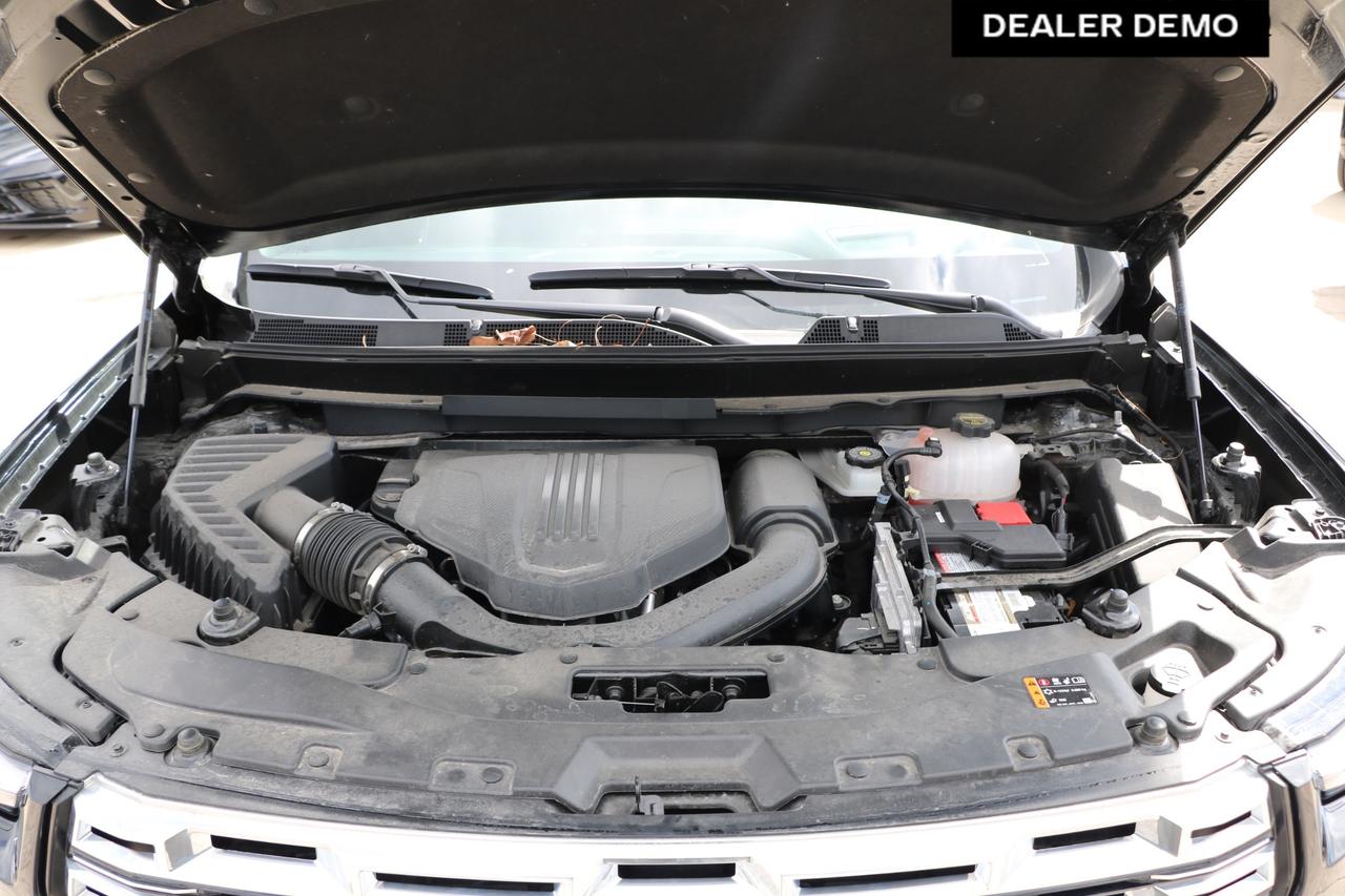 2025 GMC Acadia Denali 4dr All-Wheel Drive Photo
