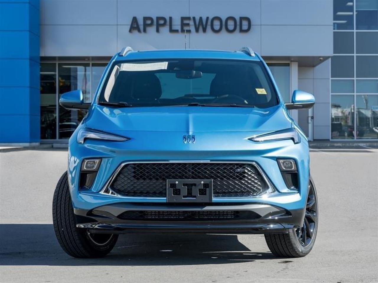 2026 Buick Encore GX Sport Touring 4dr All-Wheel Drive Photo