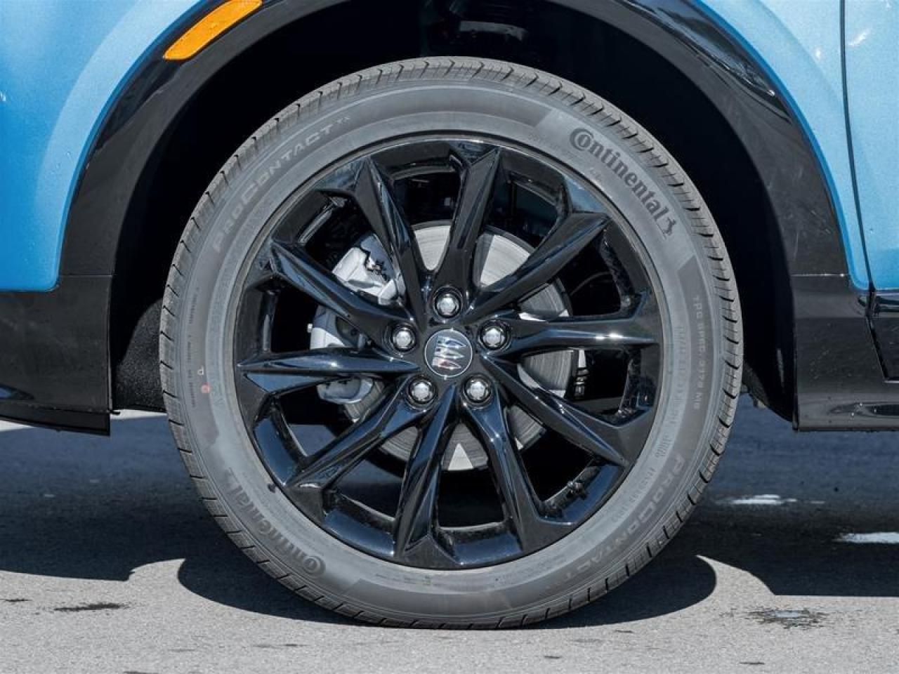 2026 Buick Encore GX Sport Touring 4dr All-Wheel Drive Photo