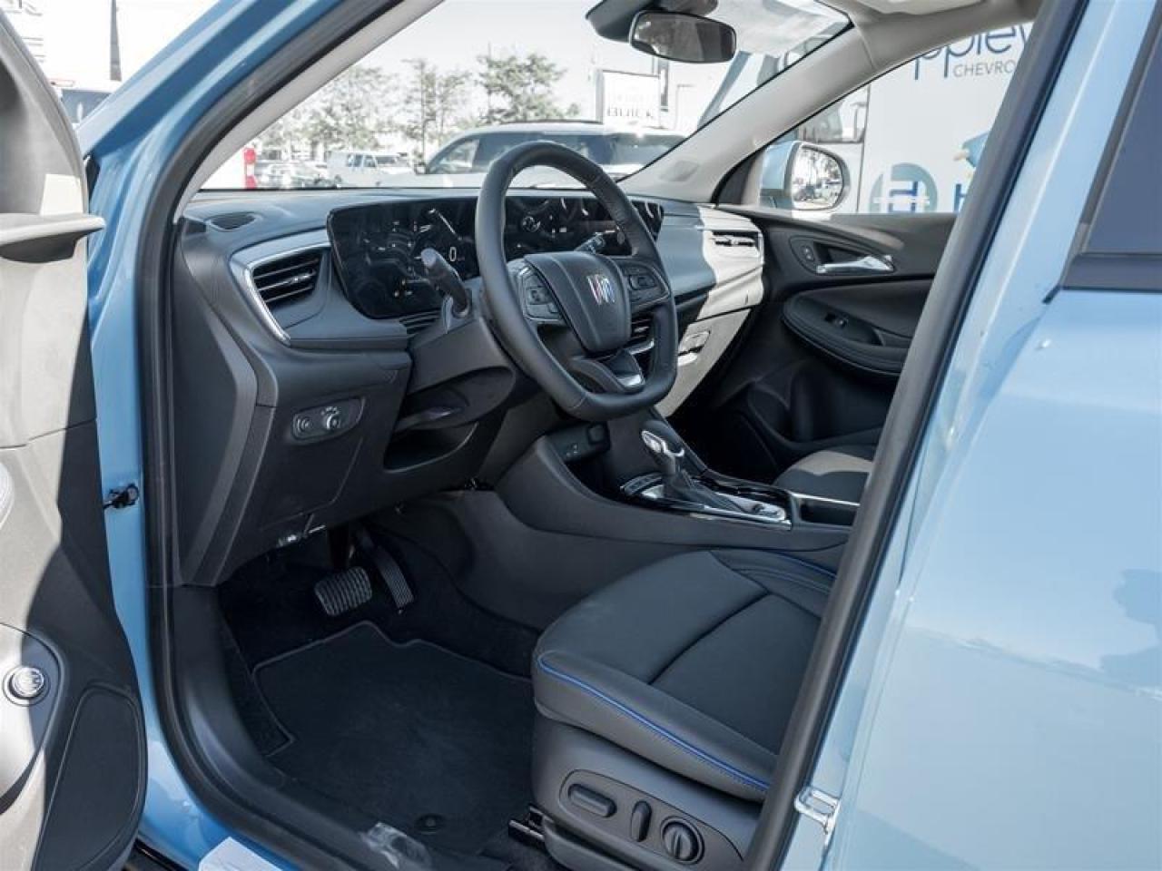 2026 Buick Encore GX Sport Touring 4dr All-Wheel Drive Photo