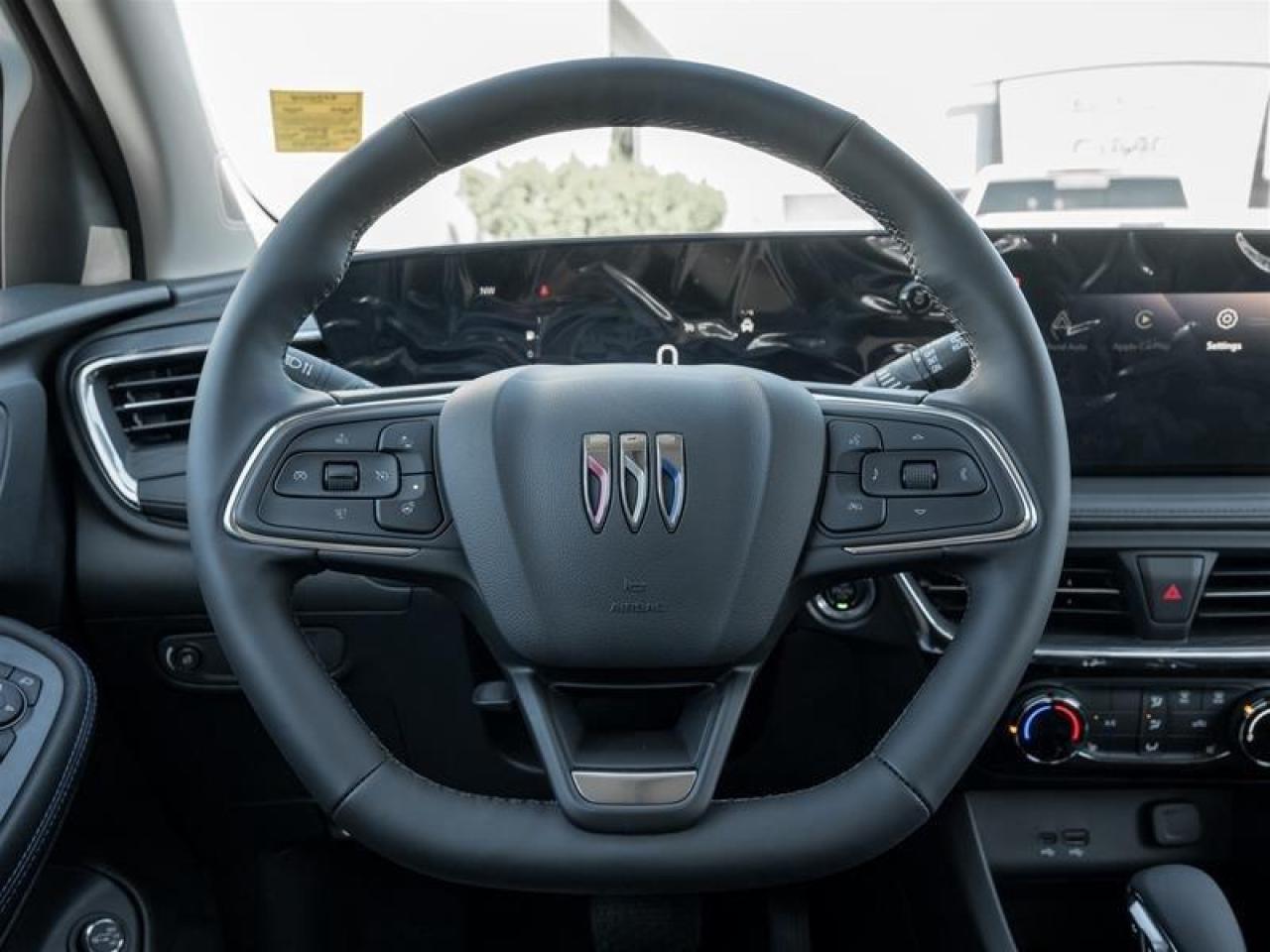 2026 Buick Encore GX Sport Touring 4dr All-Wheel Drive Photo