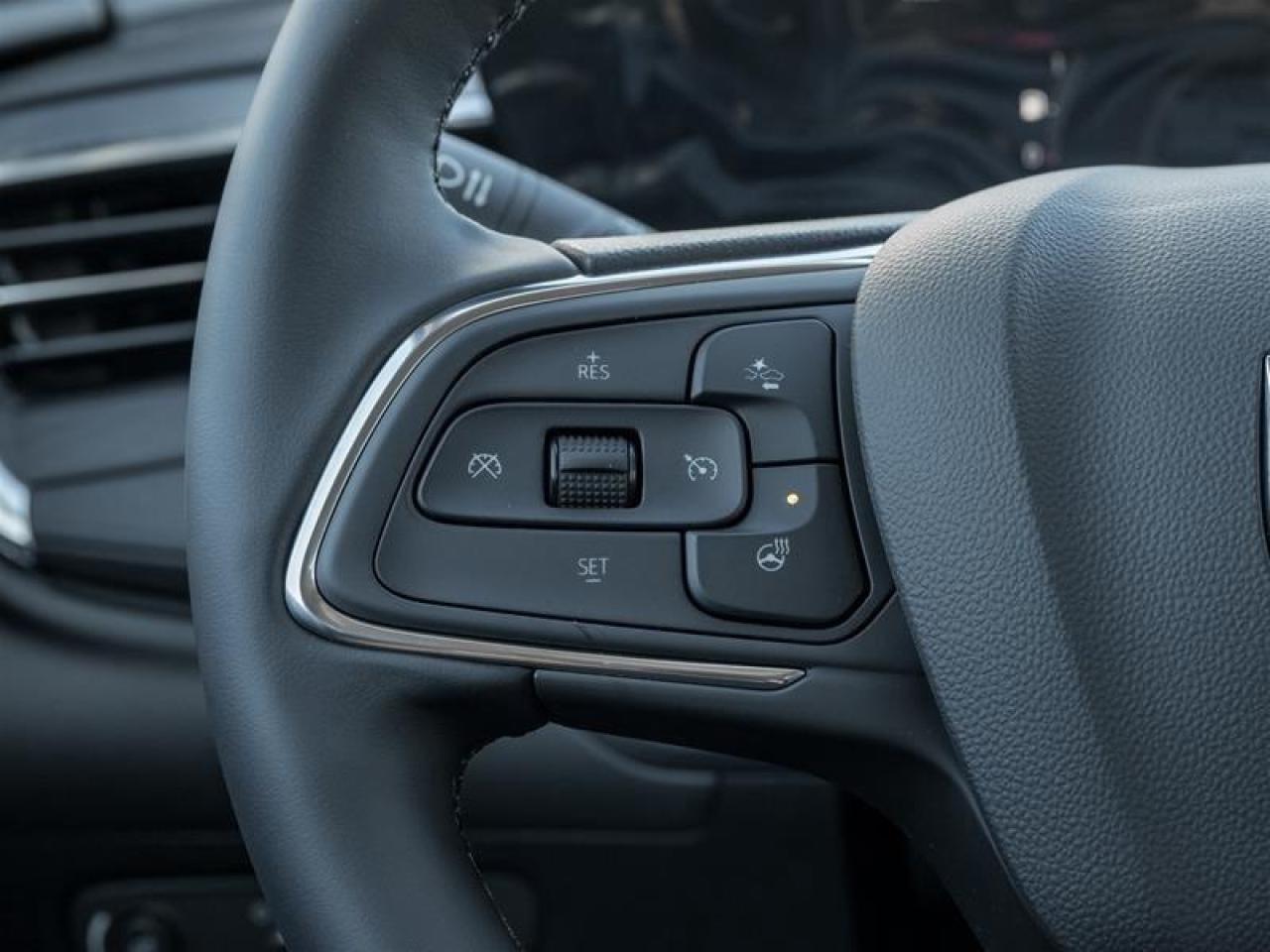 2026 Buick Encore GX Sport Touring 4dr All-Wheel Drive Photo