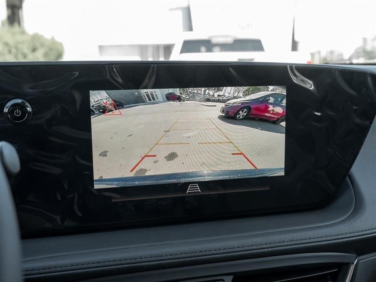 2026 Buick Encore GX Sport Touring 4dr All-Wheel Drive Photo