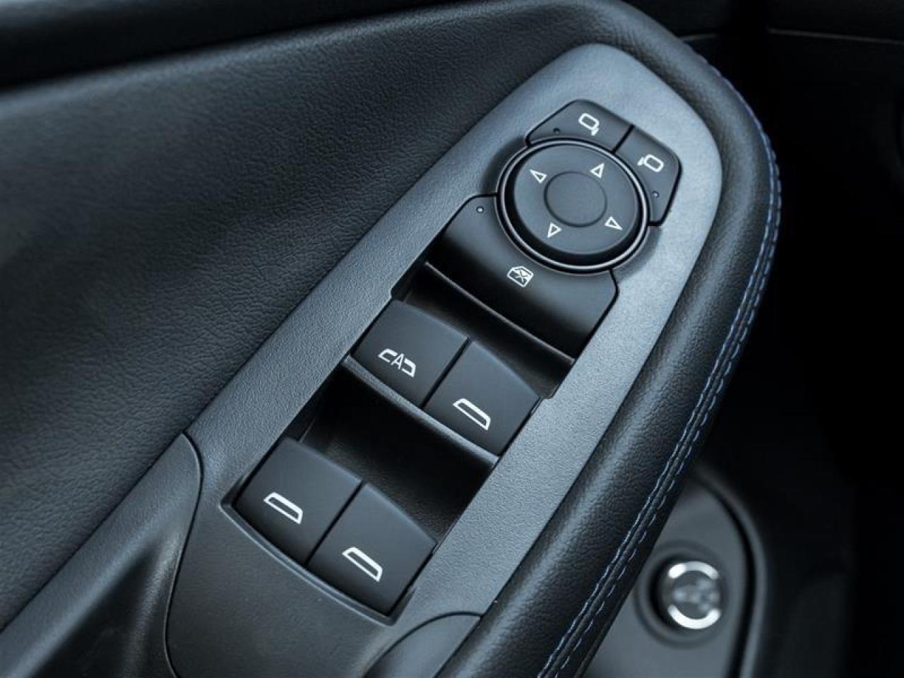 2026 Buick Encore GX Sport Touring 4dr All-Wheel Drive Photo