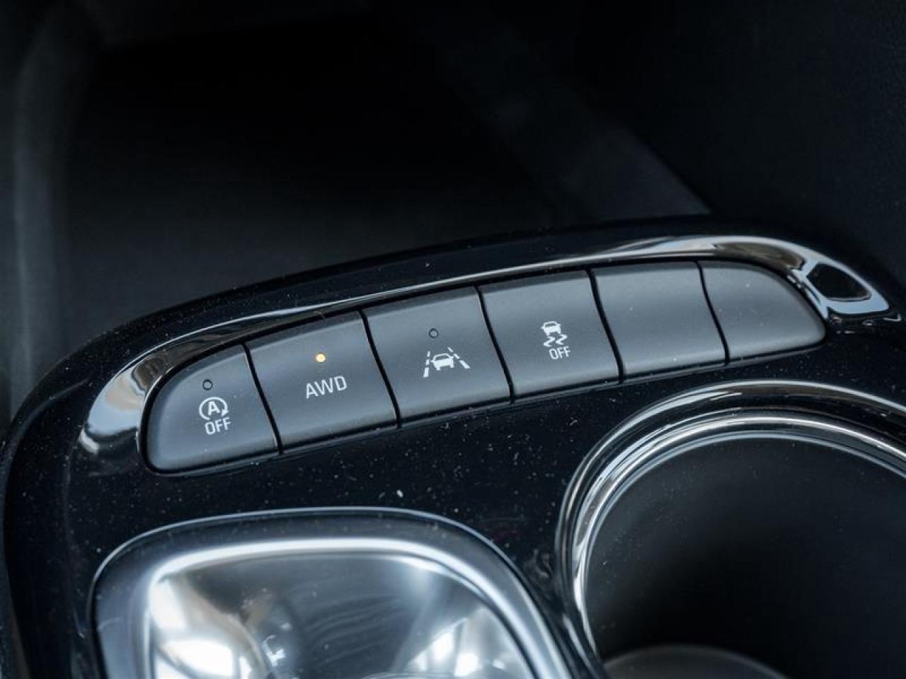 2026 Buick Encore GX Sport Touring 4dr All-Wheel Drive Photo