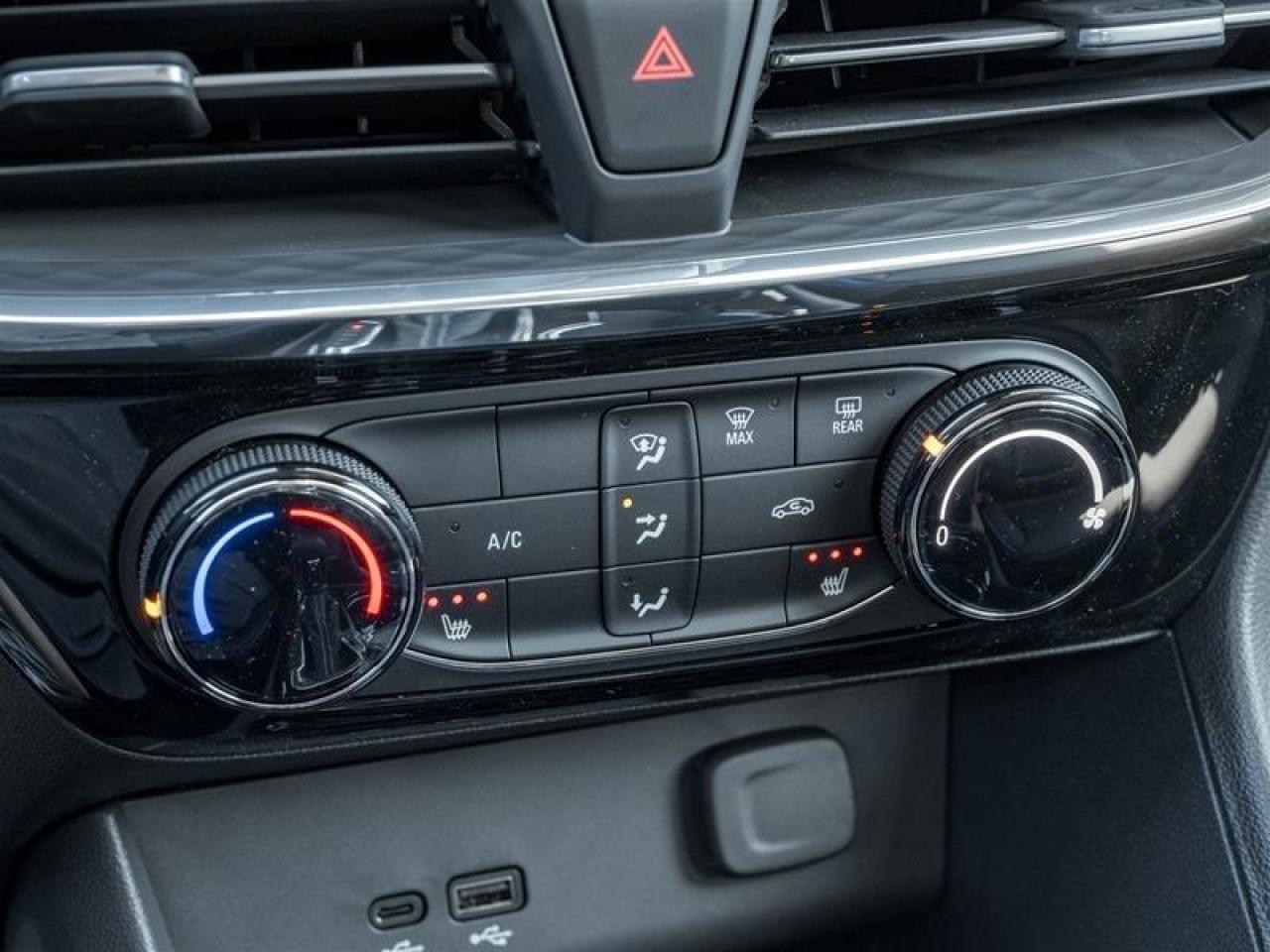 2026 Buick Encore GX Sport Touring 4dr All-Wheel Drive Photo