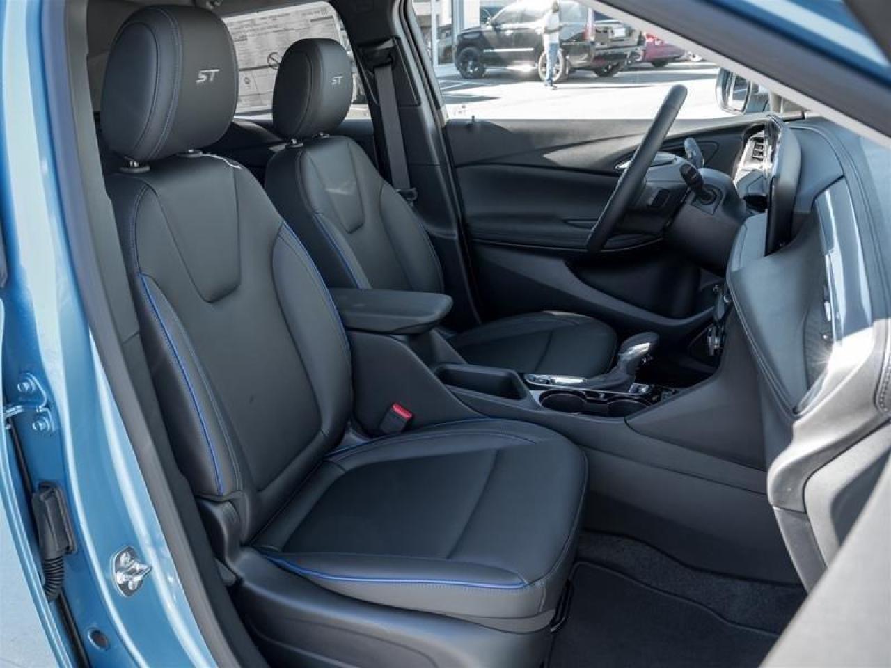 2026 Buick Encore GX Sport Touring 4dr All-Wheel Drive Photo