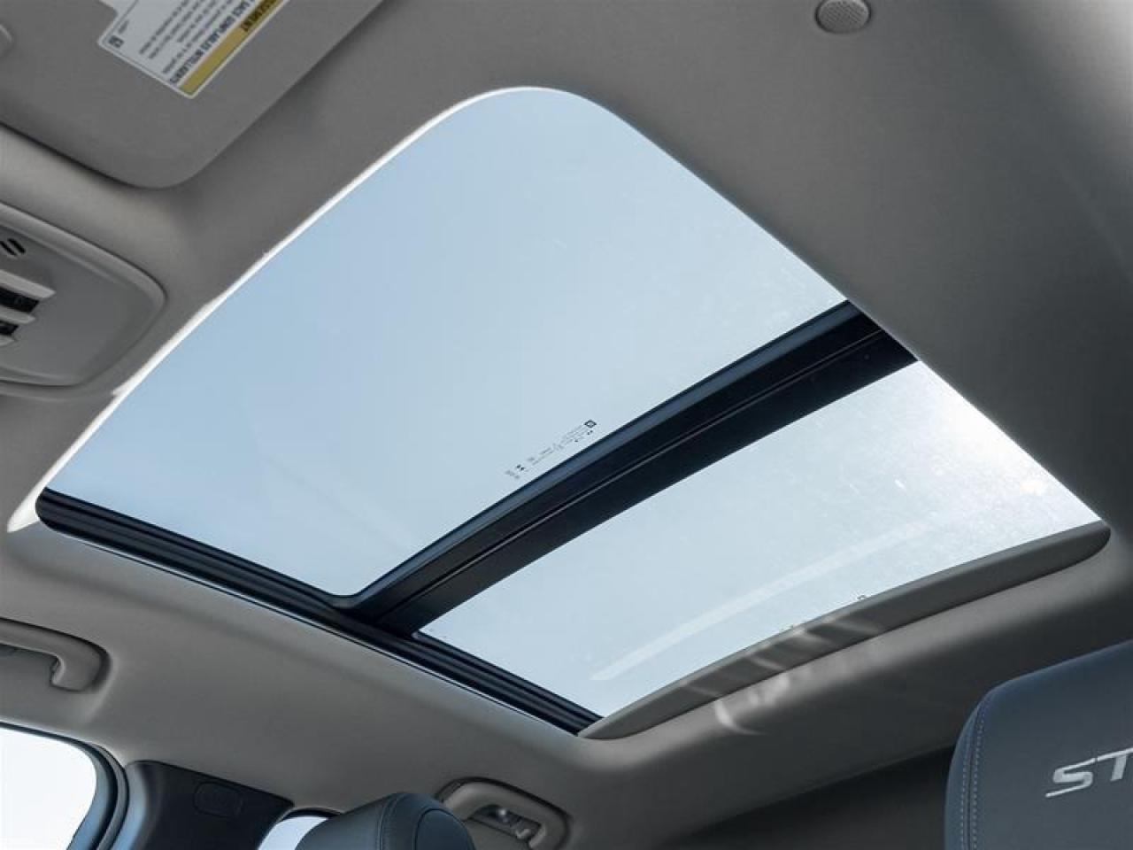 2026 Buick Encore GX Sport Touring 4dr All-Wheel Drive Photo