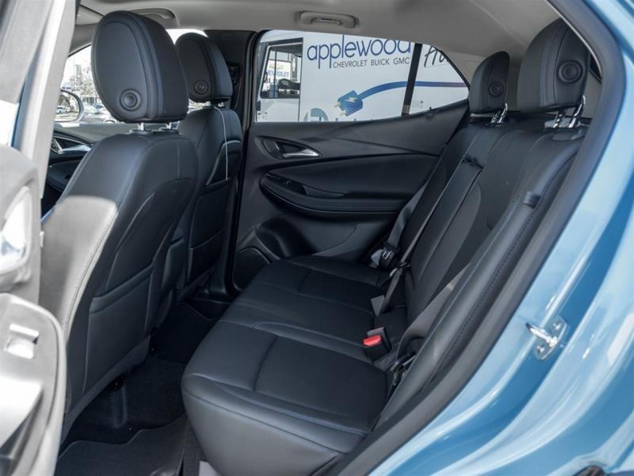 2026 Buick Encore GX Sport Touring 4dr All-Wheel Drive Photo