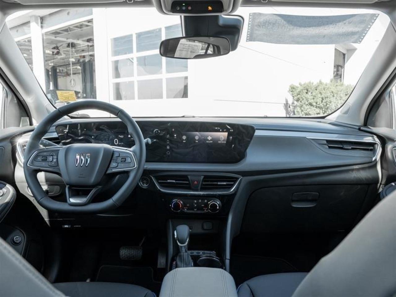 2026 Buick Encore GX Sport Touring 4dr All-Wheel Drive Photo