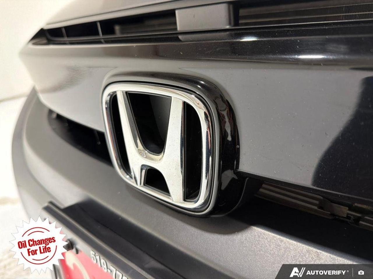 2019 Honda Civic Sedan EX CVT Sedan Photo