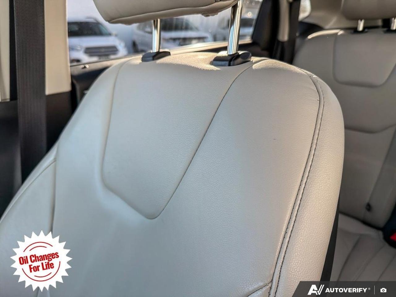 2019 Ford Edge Titanium AWD Photo