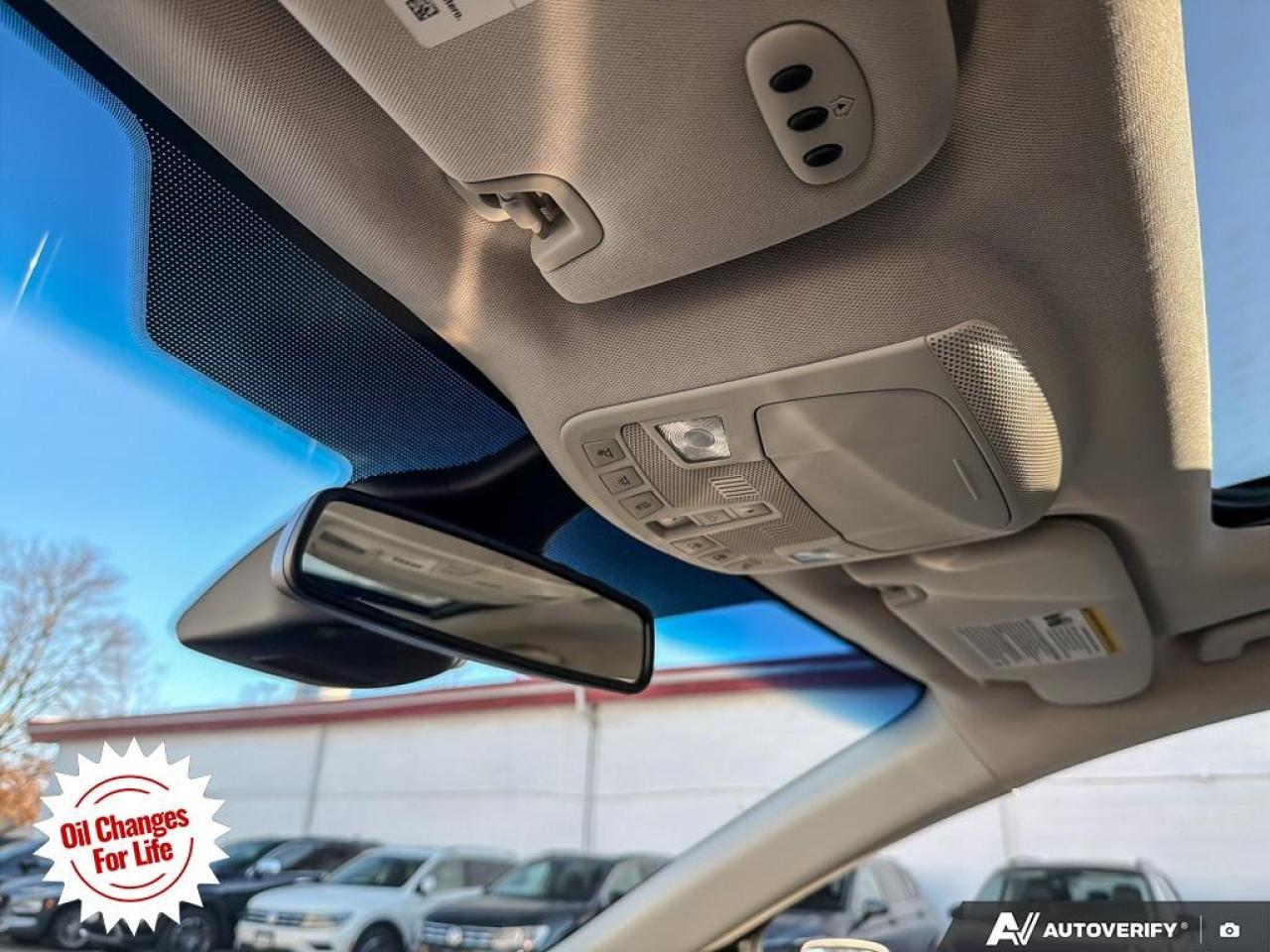 2019 Ford Edge Titanium AWD Photo