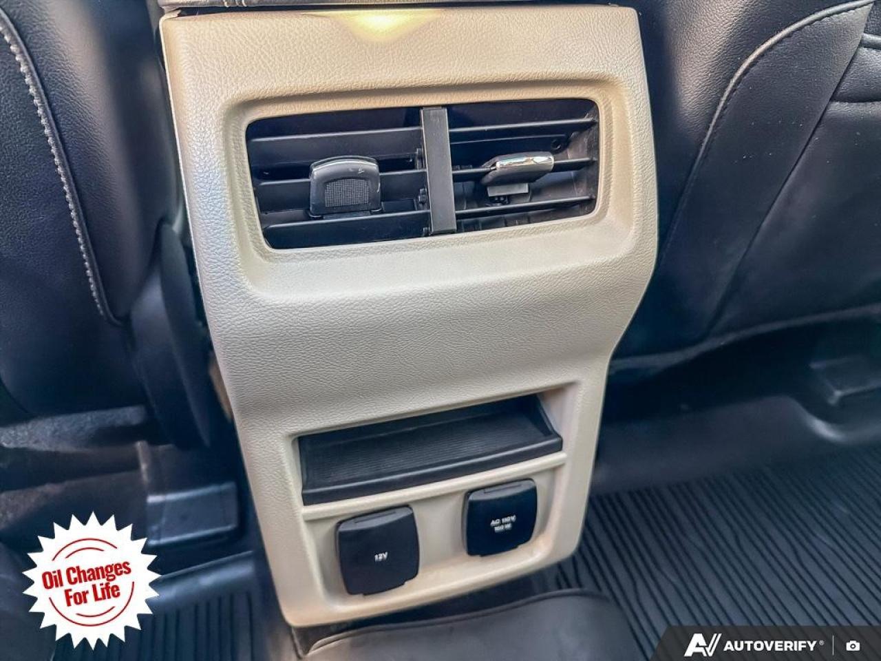 2019 Ford Edge Titanium AWD Photo