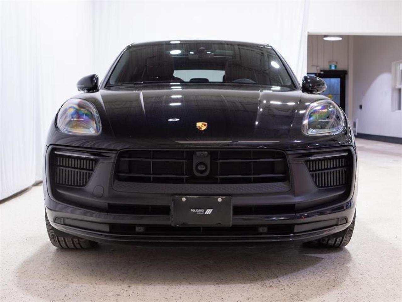 2024 Porsche Macan GTS AWD Photo