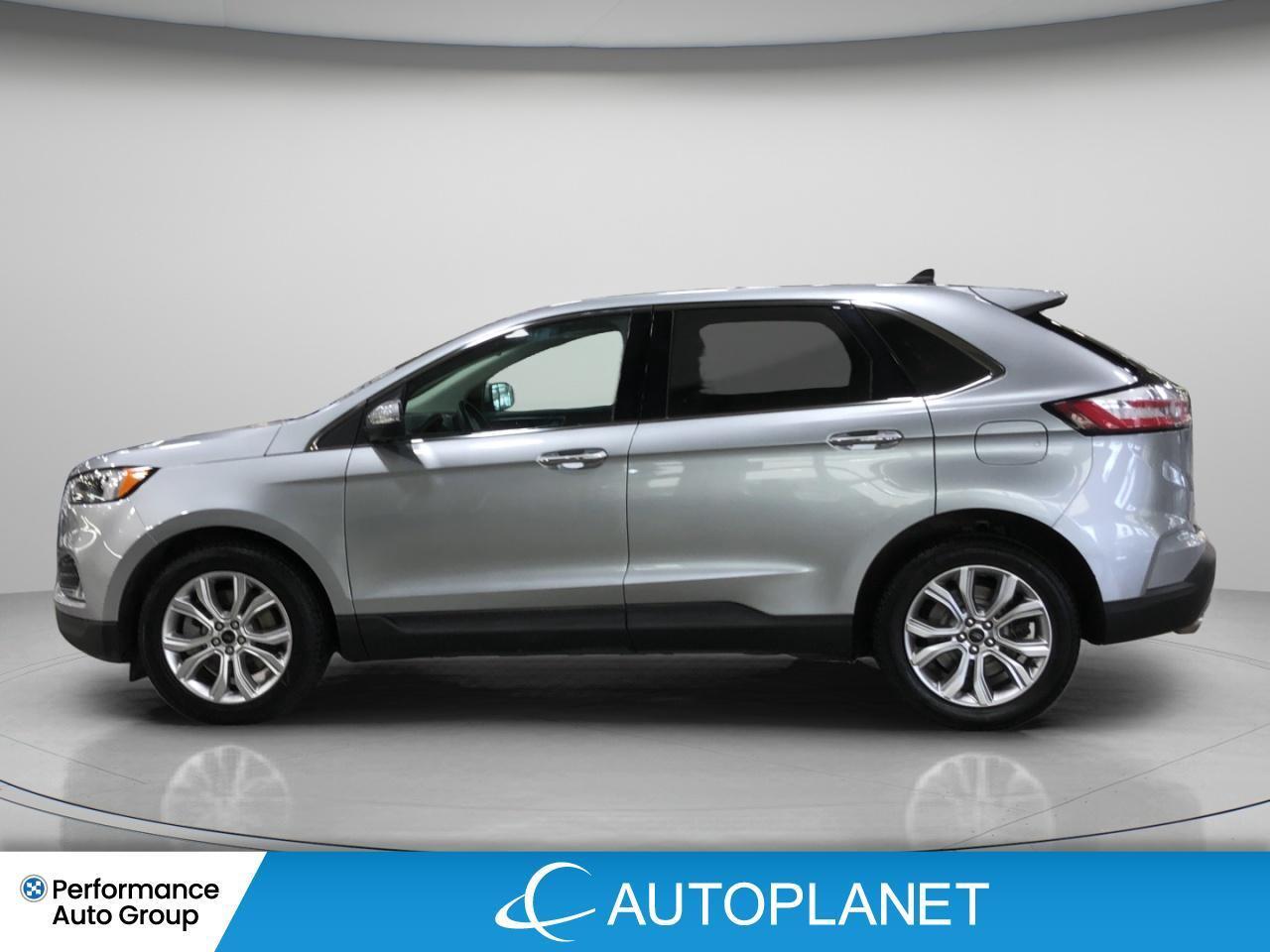 2024 Ford Edge Titanium AWD - FINANCE @$98/WK OR LEASE @$117/WK Photo