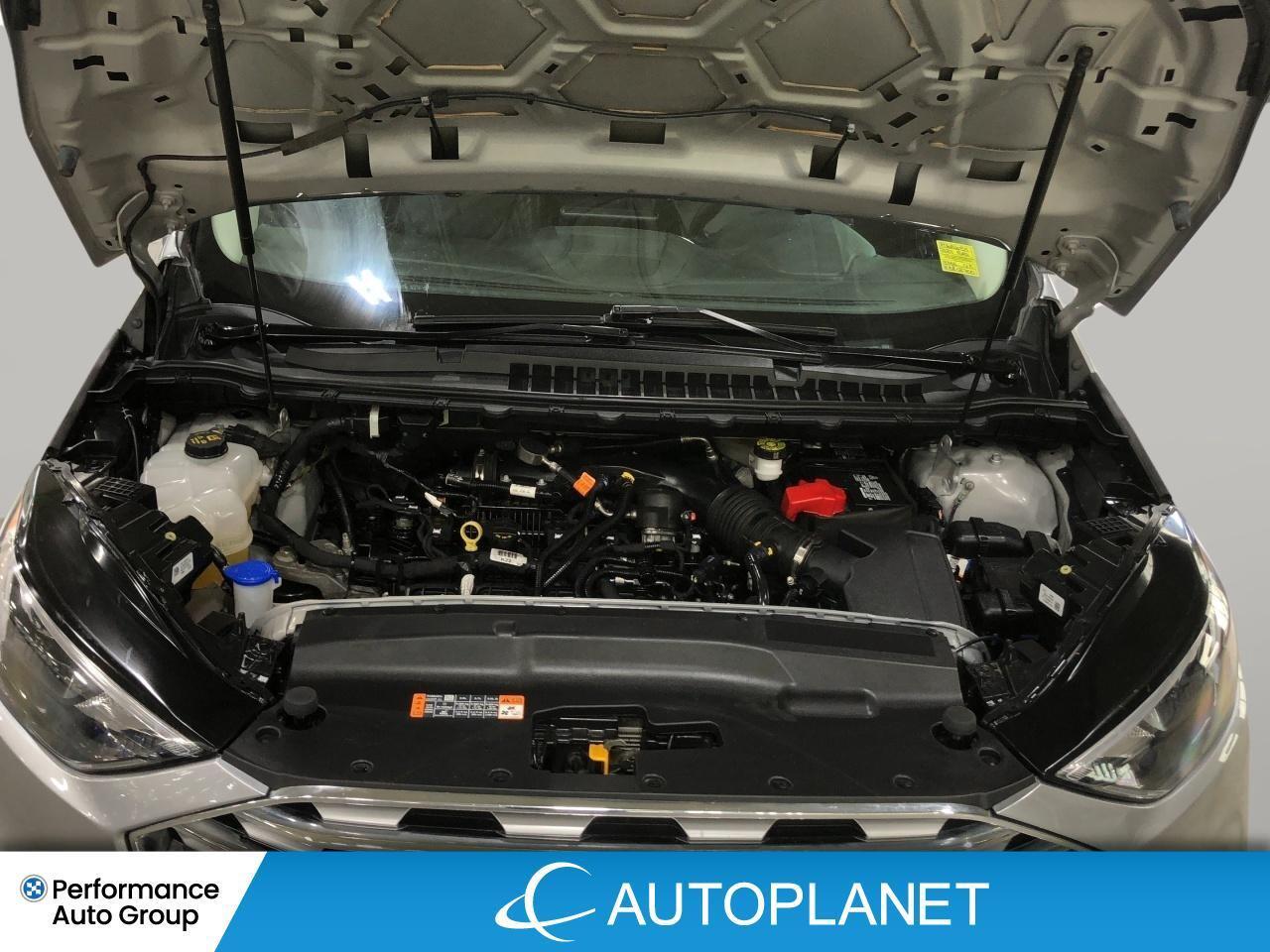 2024 Ford Edge Titanium AWD - FINANCE @$98/WK OR LEASE @$117/WK Photo