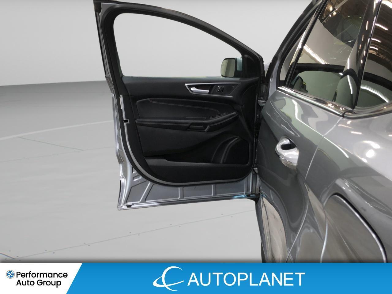 2024 Ford Edge Titanium AWD - FINANCE @$98/WK OR LEASE @$117/WK Photo