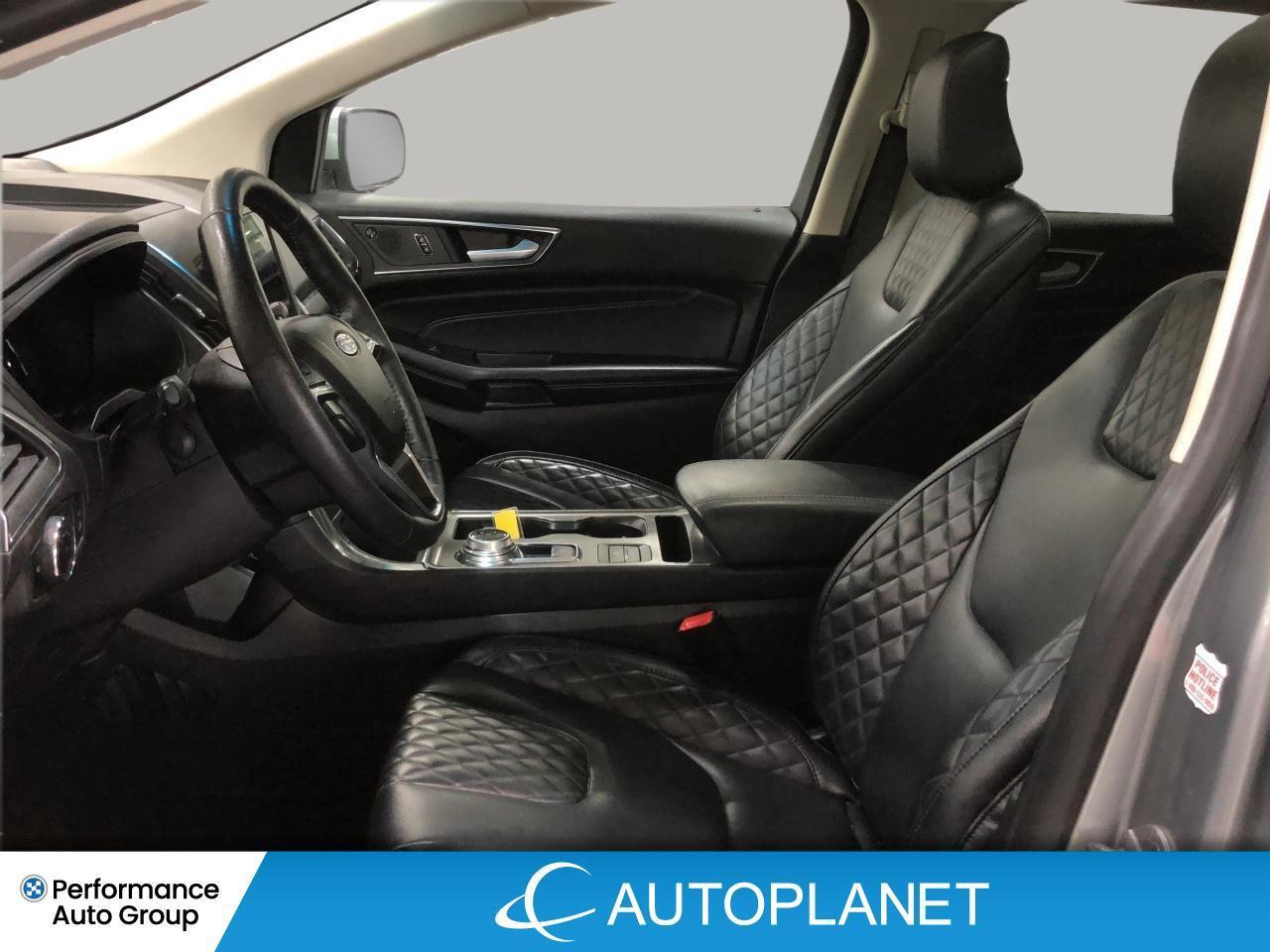 2024 Ford Edge Titanium AWD - FINANCE @$98/WK OR LEASE @$117/WK Photo