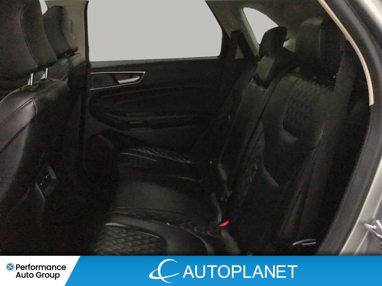 2024 Ford Edge Titanium AWD - FINANCE @$98/WK OR LEASE @$117/WK Photo