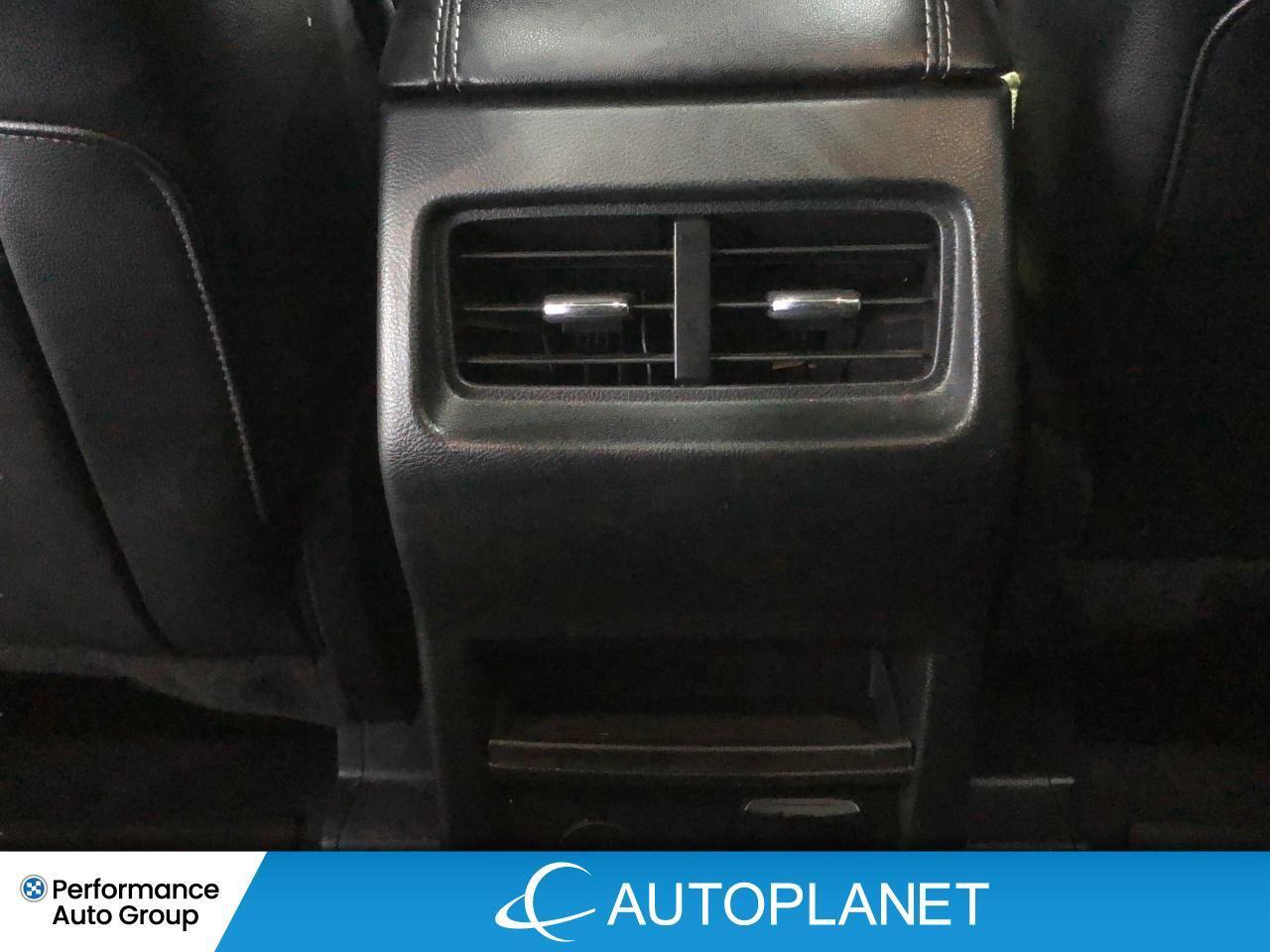 2024 Ford Edge Titanium AWD - FINANCE @$98/WK OR LEASE @$117/WK Photo