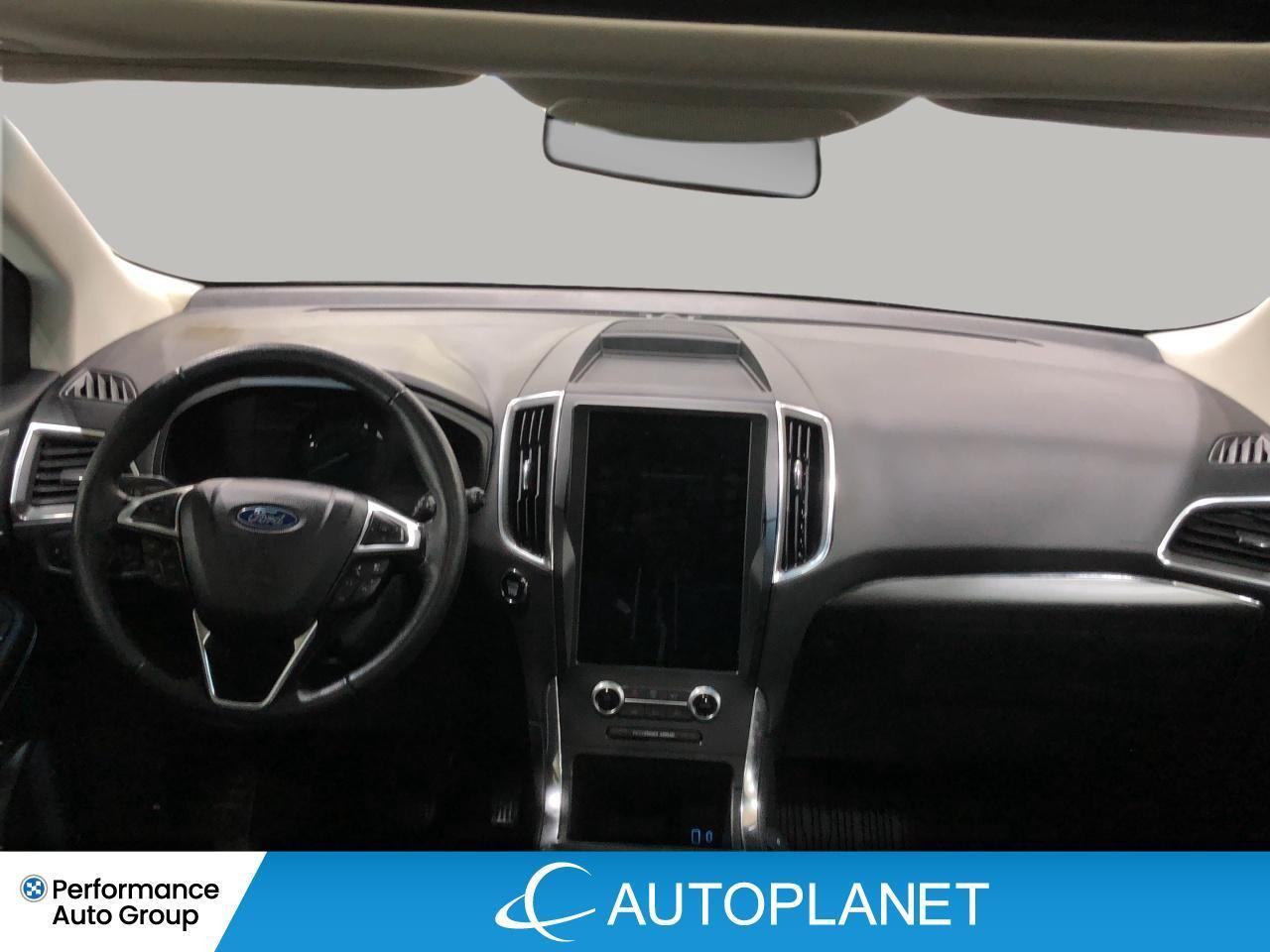 2024 Ford Edge Titanium AWD - FINANCE @$98/WK OR LEASE @$117/WK Photo