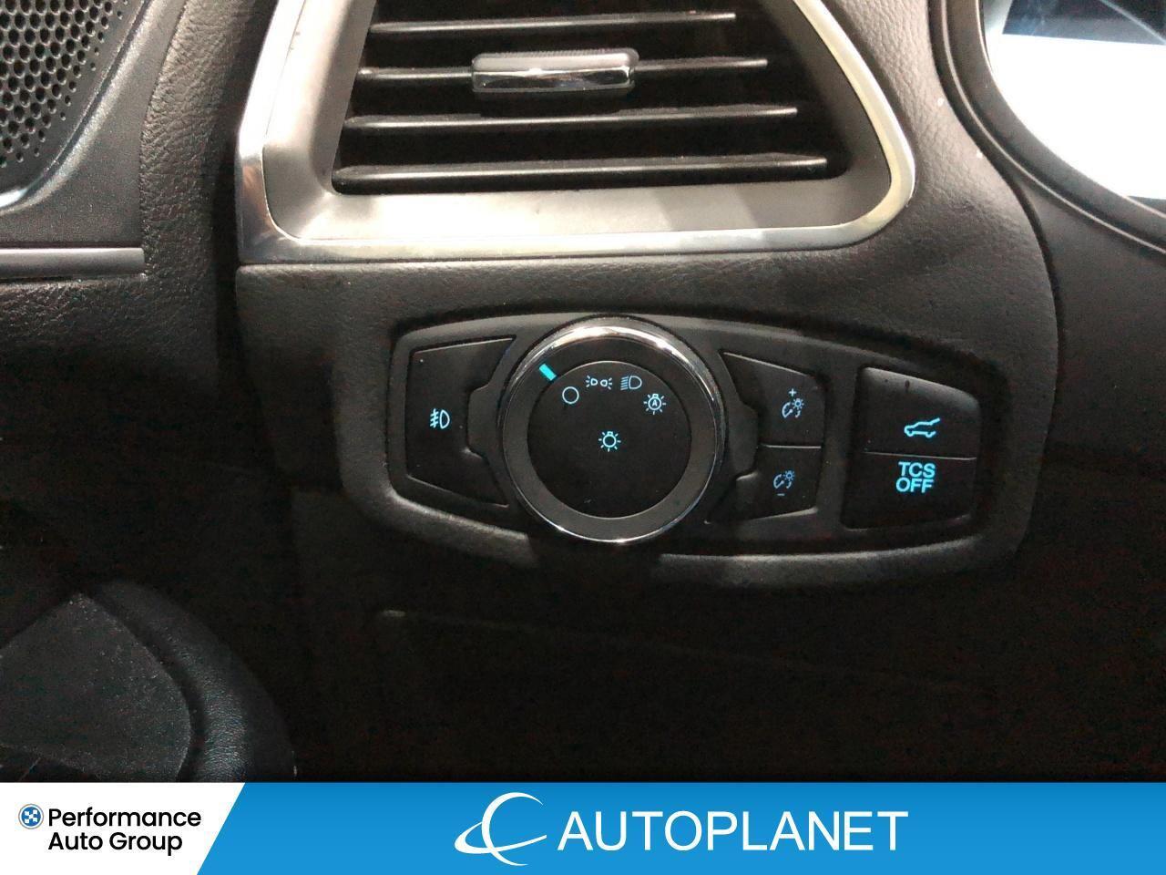 2024 Ford Edge Titanium AWD - FINANCE @$98/WK OR LEASE @$117/WK Photo