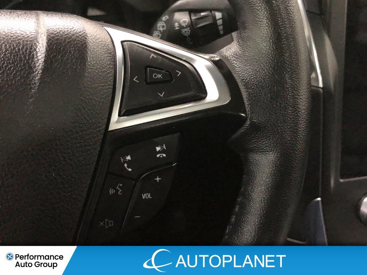 2024 Ford Edge Titanium AWD - FINANCE @$98/WK OR LEASE @$117/WK Photo