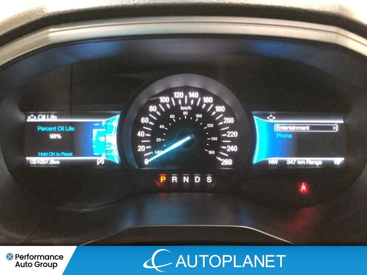 2024 Ford Edge Titanium AWD - FINANCE @$98/WK OR LEASE @$117/WK Photo