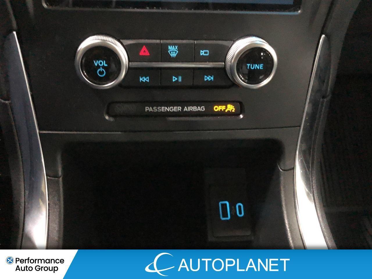 2024 Ford Edge Titanium AWD - FINANCE @$98/WK OR LEASE @$117/WK Photo