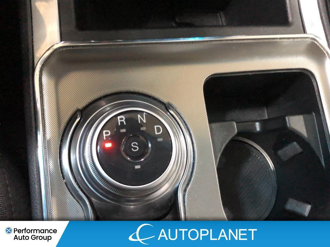 2024 Ford Edge Titanium AWD - FINANCE @$98/WK OR LEASE @$117/WK Photo