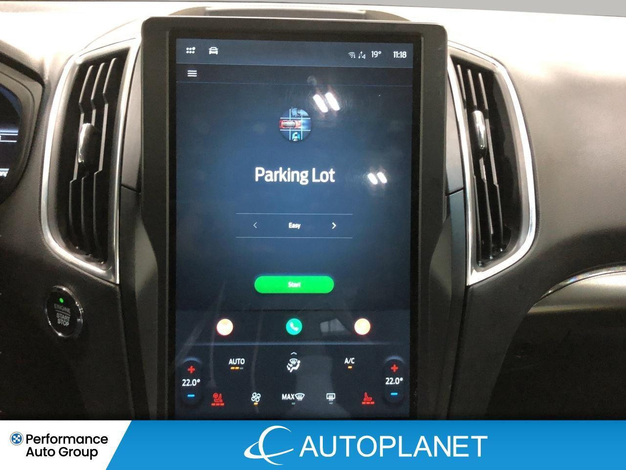 2024 Ford Edge Titanium AWD - FINANCE @$98/WK OR LEASE @$117/WK Photo