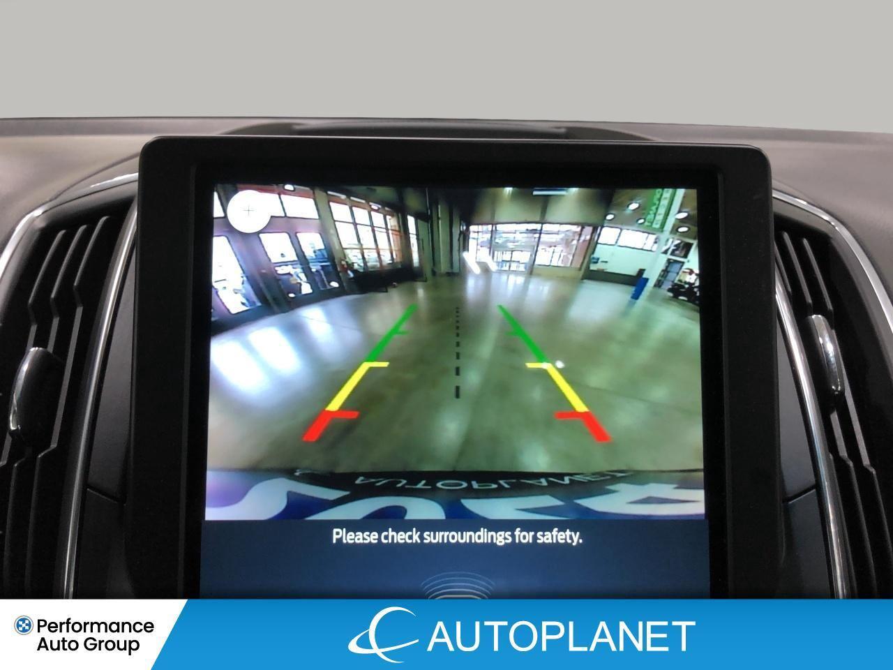 2024 Ford Edge Titanium AWD - FINANCE @$98/WK OR LEASE @$117/WK Photo