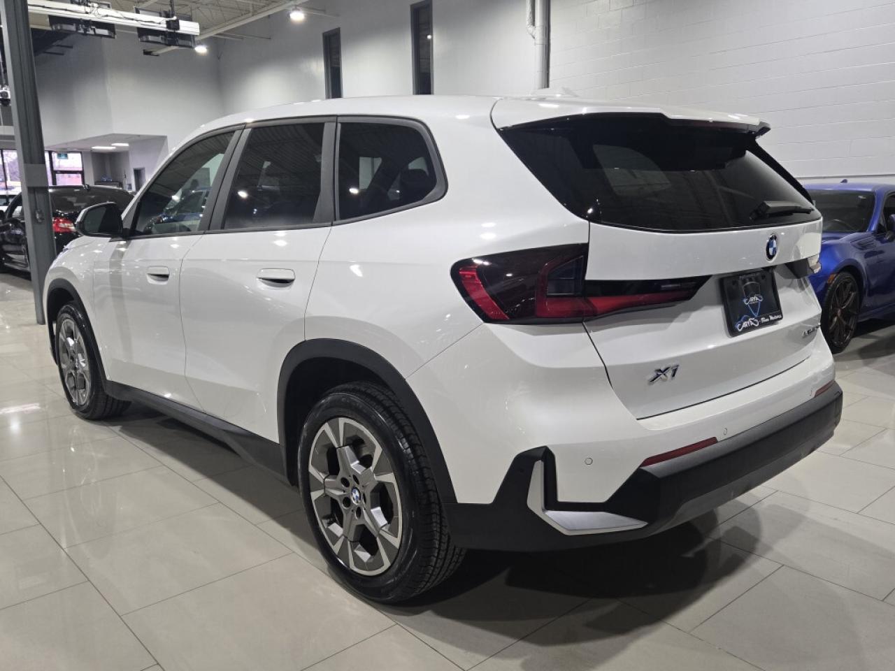 2024 BMW X1 xDrive28i Mild-Hybrid AWD Sports Activity Vehicle Photo