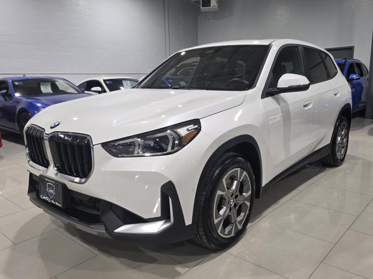 2024 BMW X1 xDrive28i Mild-Hybrid AWD Sports Activity Vehicle Photo