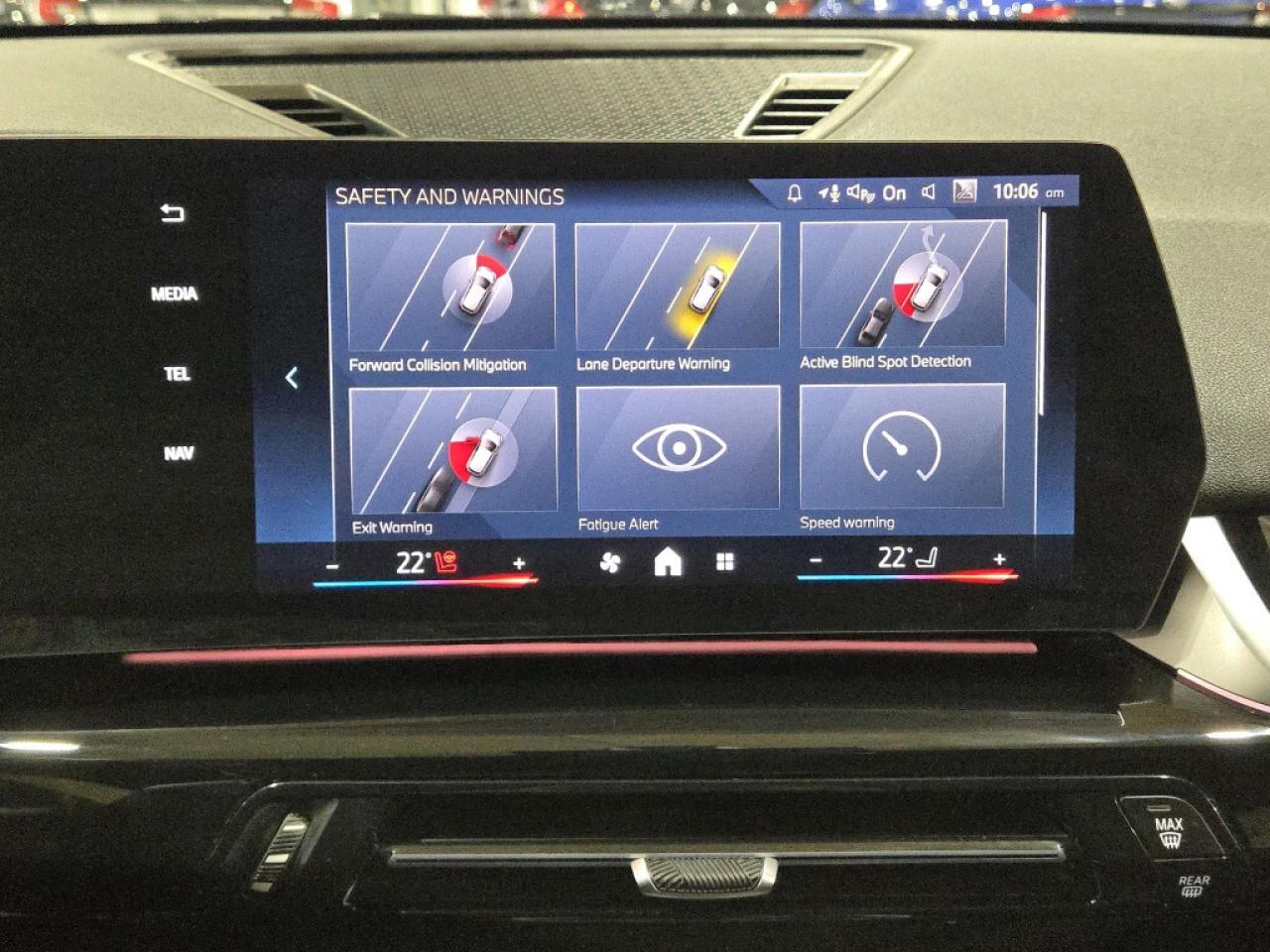 2024 BMW X1 xDrive28i Mild-Hybrid AWD Sports Activity Vehicle Photo