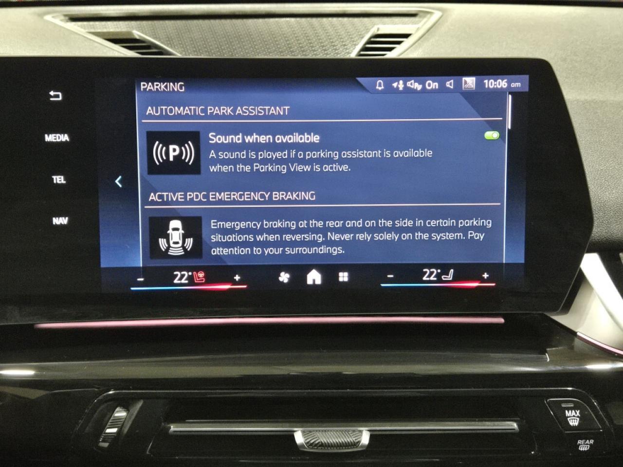 2024 BMW X1 xDrive28i Mild-Hybrid AWD Sports Activity Vehicle Photo