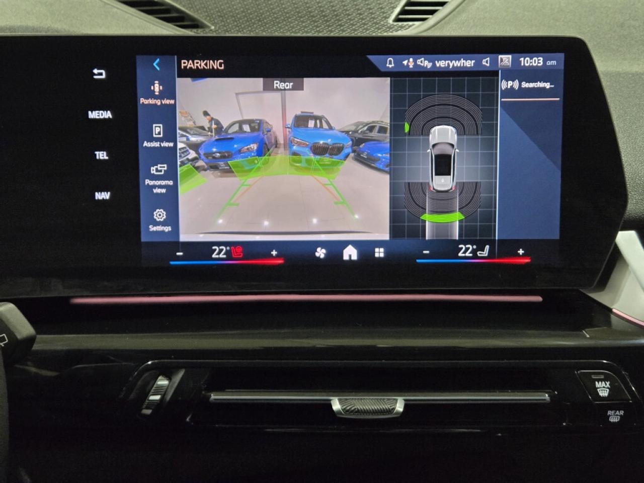 2024 BMW X1 xDrive28i AWD Sports Activity Vehicle Navigation p Photo