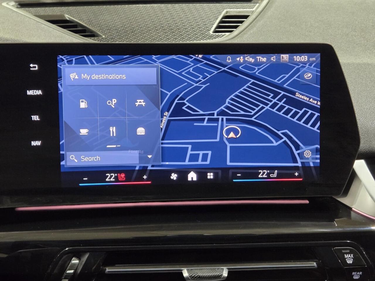 2024 BMW X1 xDrive28i AWD Sports Activity Vehicle Navigation p Photo