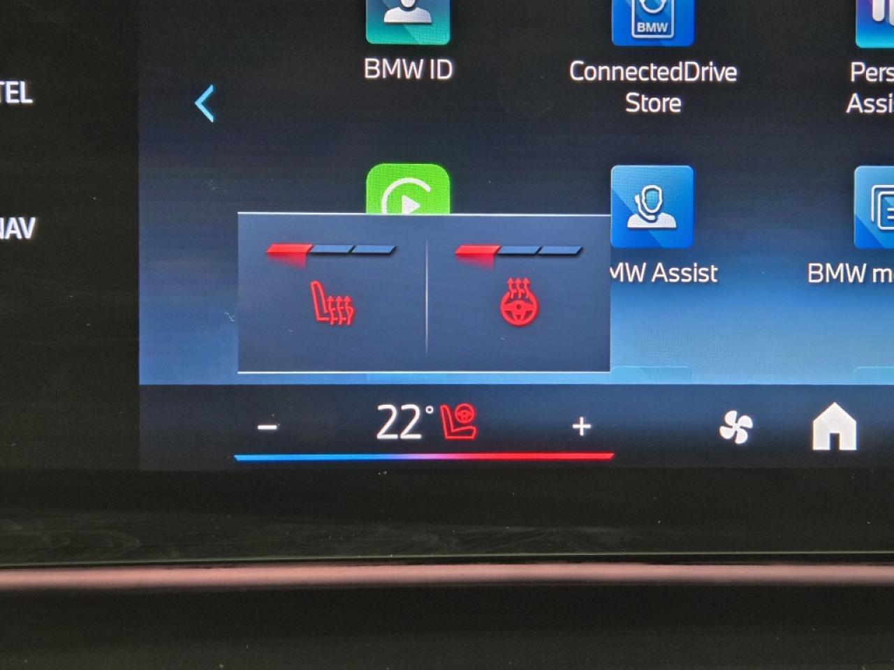 2024 BMW X1 xDrive28i Mild-Hybrid AWD Sports Activity Vehicle Photo