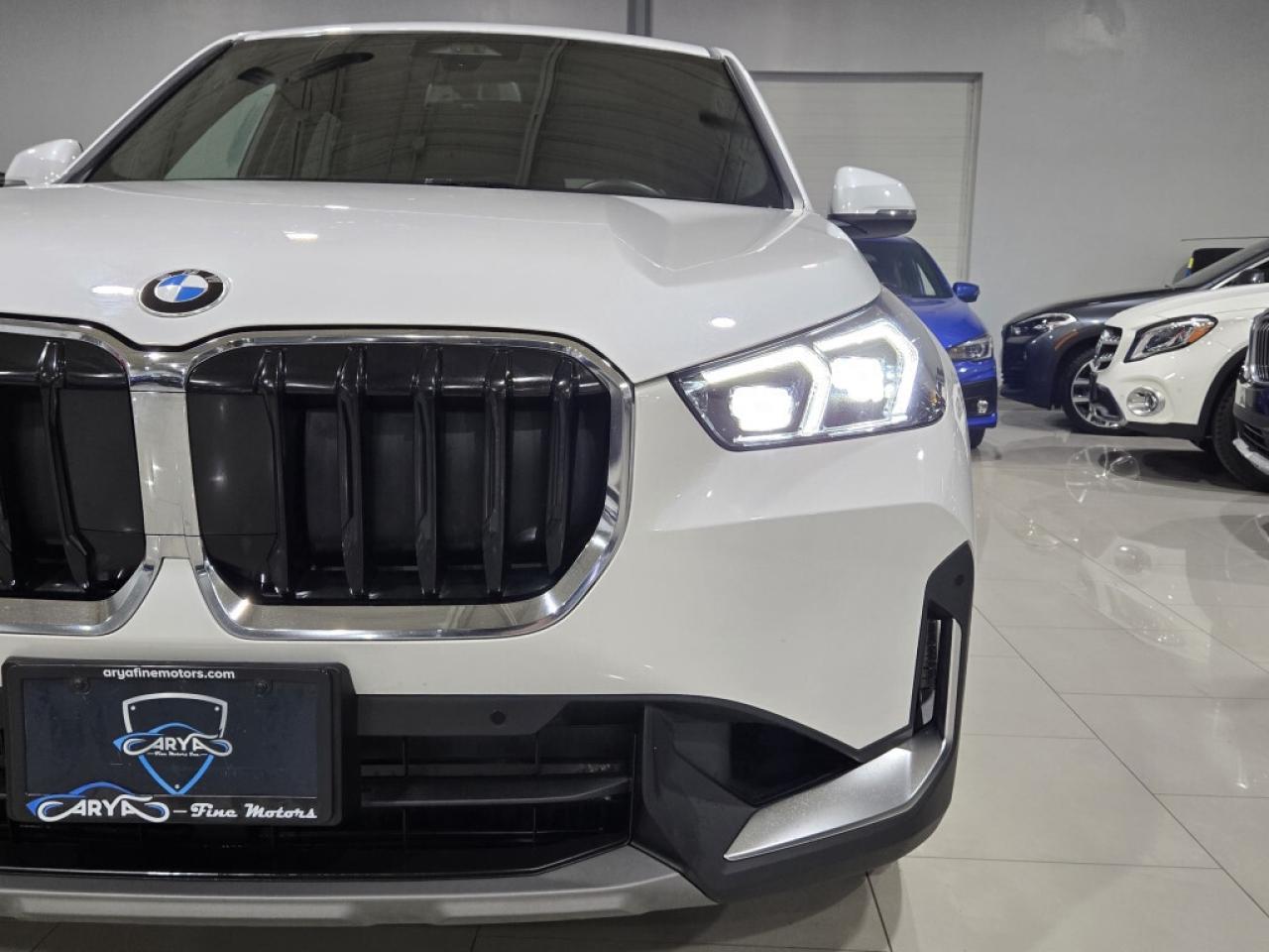 2024 BMW X1 xDrive28i Mild-Hybrid AWD Sports Activity Vehicle Photo