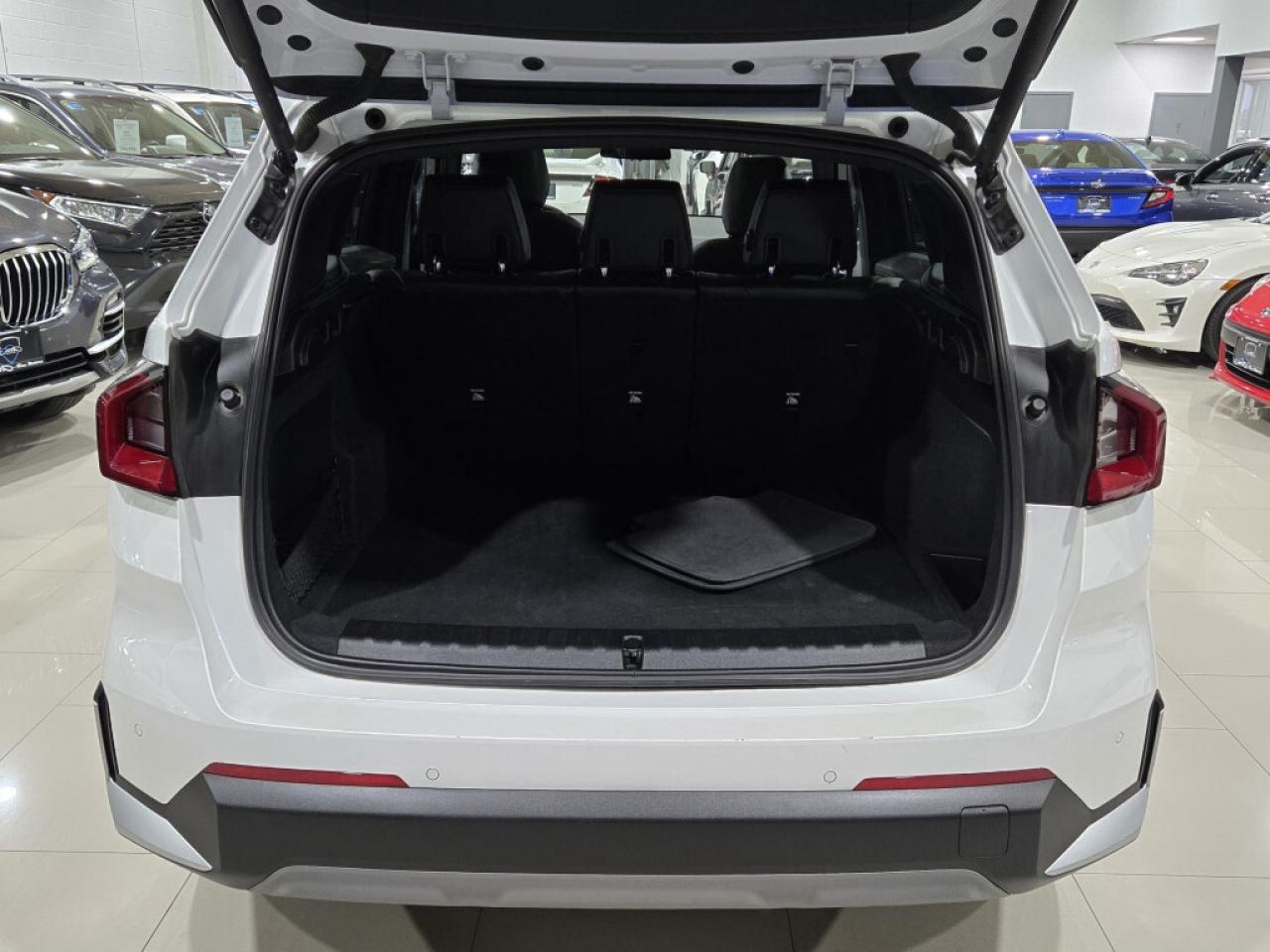 2024 BMW X1 xDrive28i Mild-Hybrid AWD Sports Activity Vehicle Photo